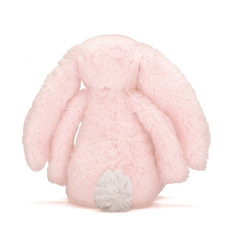Jellycat Bashful Pink Bunny Medium