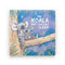 Jellycat Story Books - The Koala Who Couldnt Sleep Book