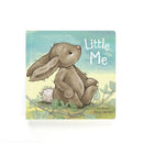 Jellycat Story Books - Little Me Book