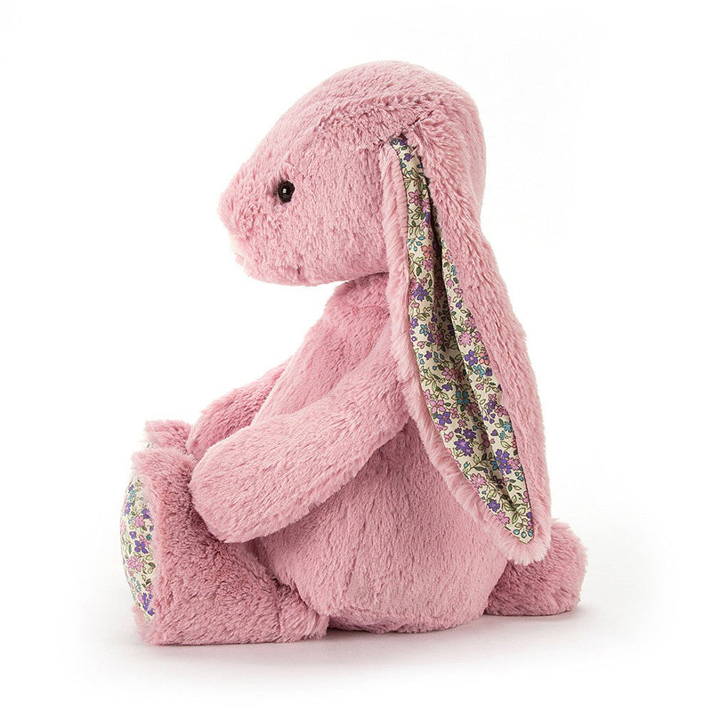 Jellycat Blossom Bashful Tulip Bunny Medium