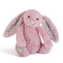 Jellycat Blossom Bashful Tulip Bunny Medium