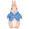 Beatrix Potter - Peter Rabbit 24CM Silky Plush
