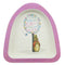 Beatrix Potter - Organic Plate Flopsy