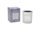 Bramble Bay Crystal Infusions Candle - Amethyst