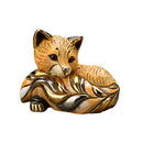 De Rosa The Families - Red Fox