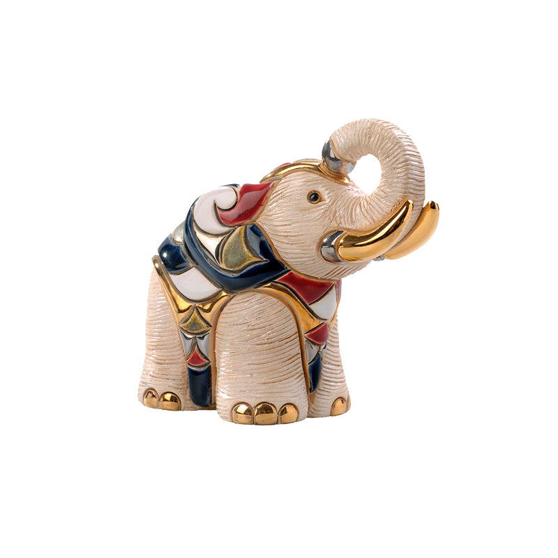 De Rosa The Families - White Elephant