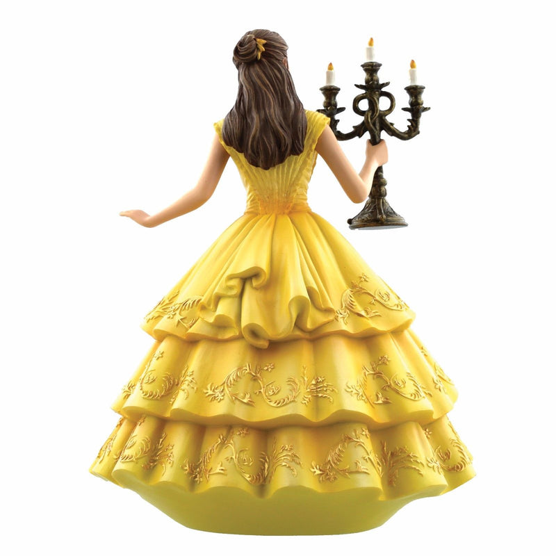 Disney Showcase - Beauty and the Beast Bella Casa Gifts & Collectables Disney Showcase - Beauty and the Beast Bella Casa Gifts & Collectables