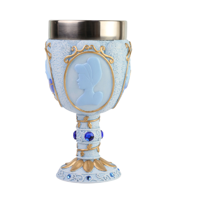 Disney Showcase - Cinderella Chalice
