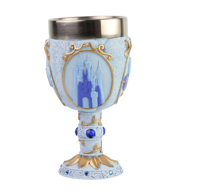 Disney Showcase - Cinderella Chalice