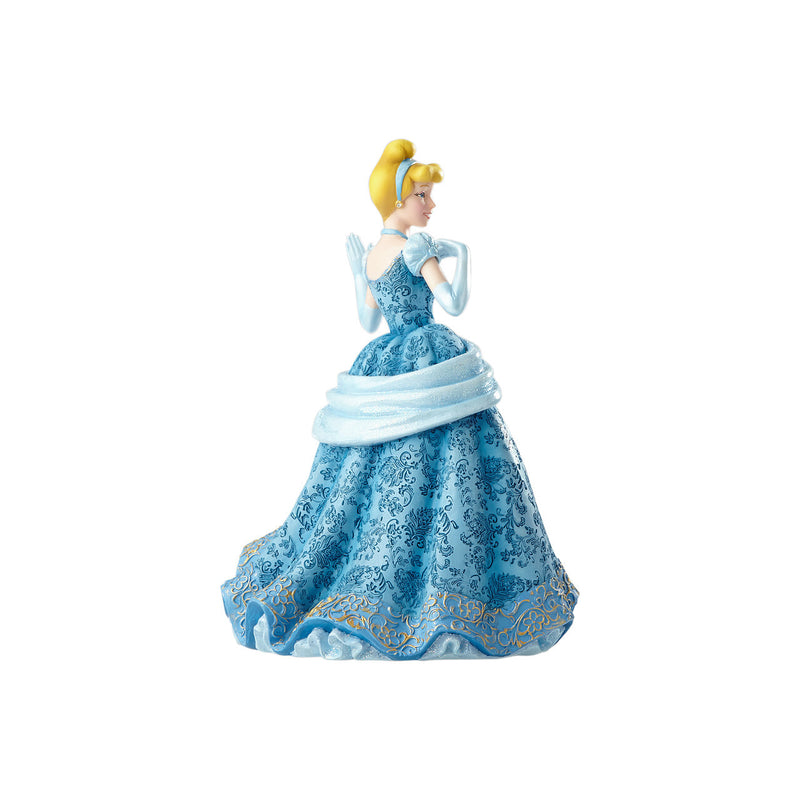 Disney Showcase - Cinderella Couture de Force