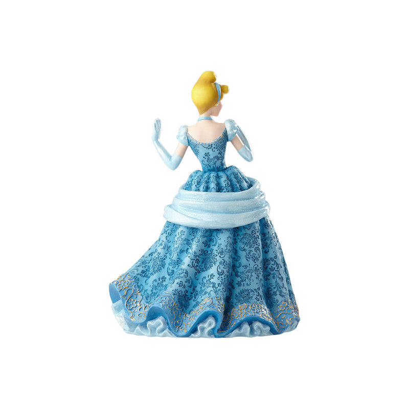 Disney Showcase - Cinderella Couture de Force