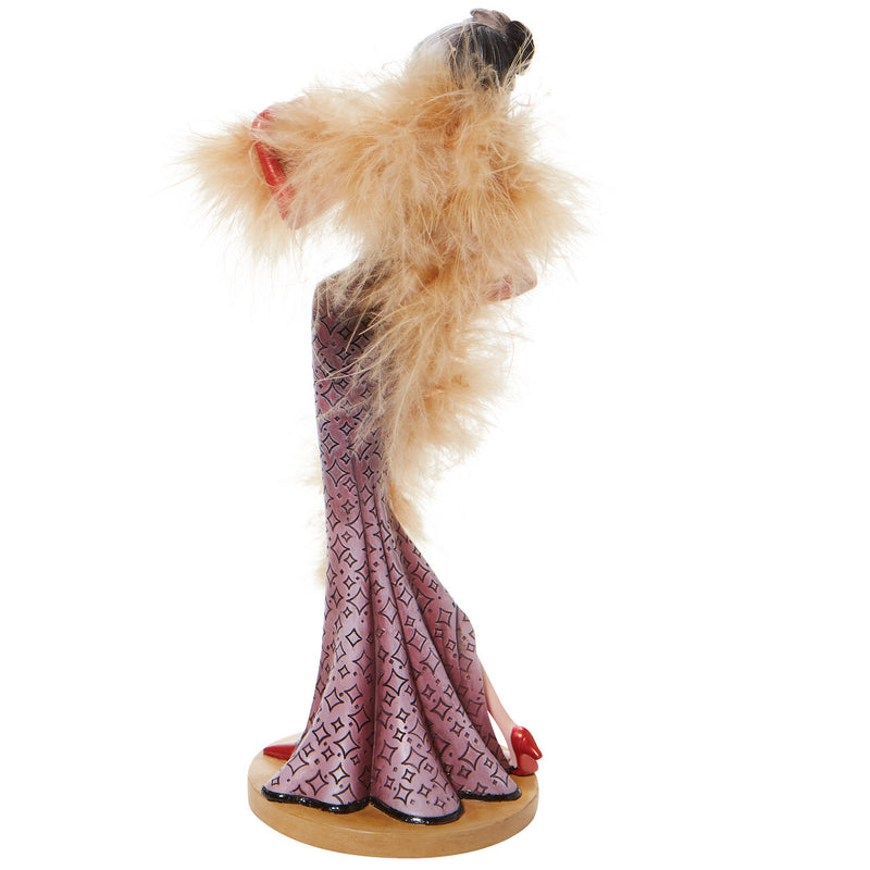Disney Showcase - Cruella De Vil 60th Anniversary