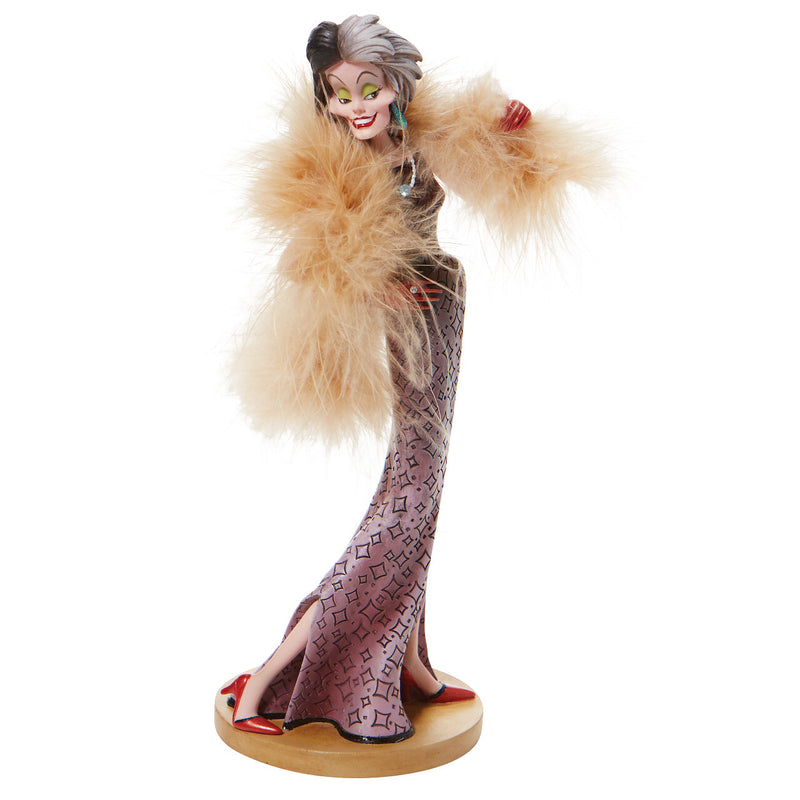 Disney Showcase - Cruella De Vil 60th Anniversary