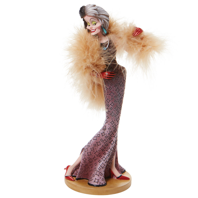 Disney Showcase - Cruella De Vil 60th Anniversary
