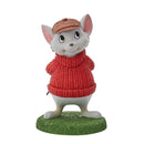 Disney Showcase - Mini Bernard