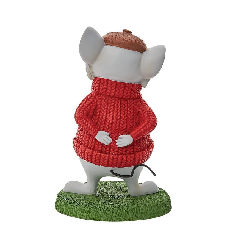Disney Showcase - Mini Bernard
