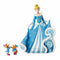 Disney Showcase Couture De Force - Holiday Cinderella With Mice