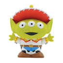 Disney Showcase Pixar Alien Remix Collection - Jessie