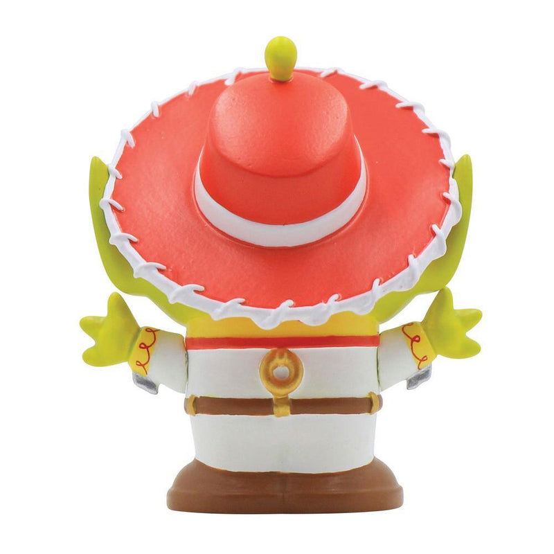 Disney Showcase Pixar Alien Remix Collection - Jessie