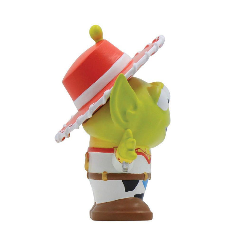 Disney Showcase Pixar Alien Remix Collection - Jessie
