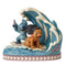 Disney Traditions by Jim Shore - Catch The Wave