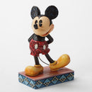 Disney Traditions by Jim Shore – Classic Mickey Mouse Figurine