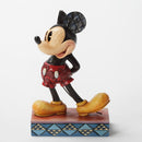 Disney Traditions by Jim Shore – Classic Mickey Mouse Figurine