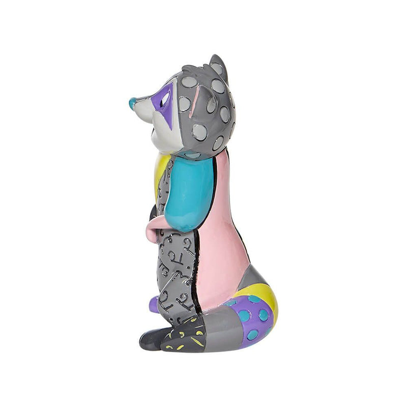 Britto Disney - Mini Figurine Meeko