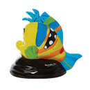 Britto Disney - Mini Figurine Flounder