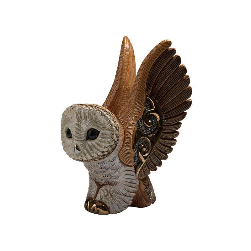 De Rosa The Families - Barn Owl