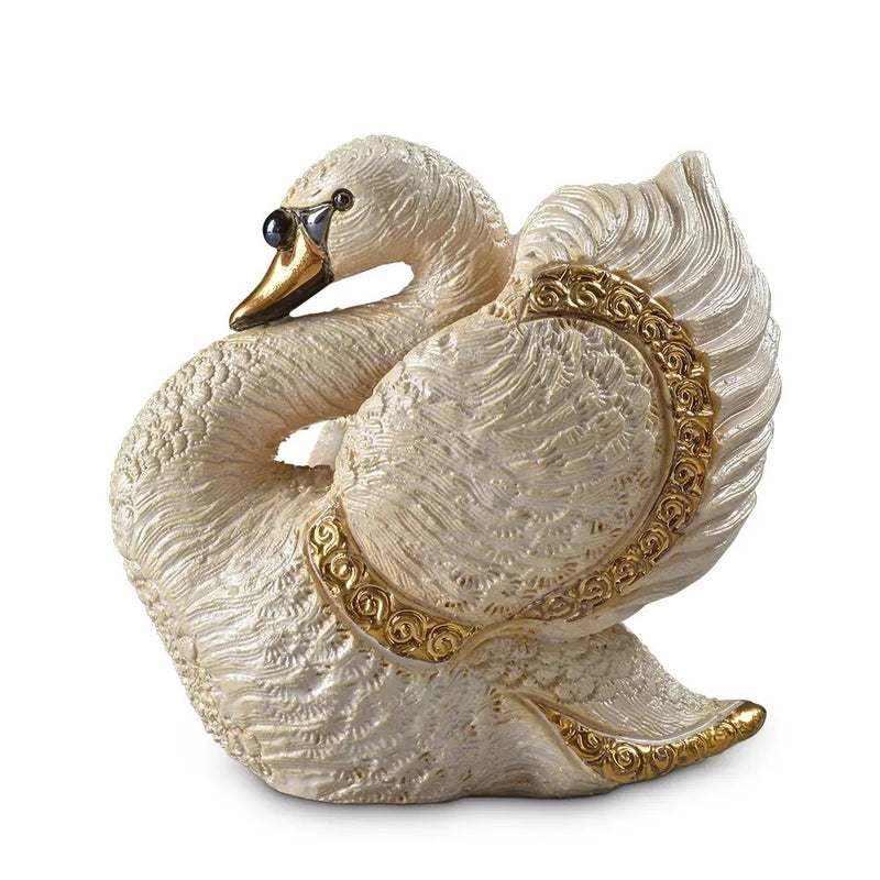 De Rosa The Families - White Swan