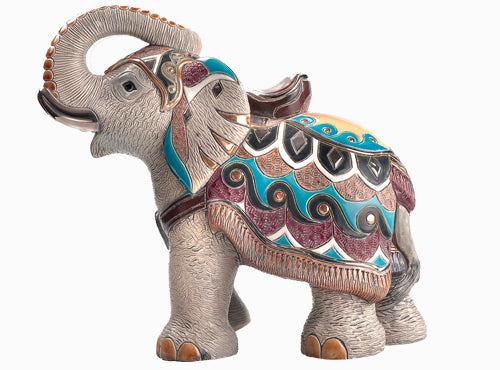 De Rosa The Families - Indian Elephant Limited 2000