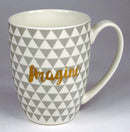Just For You Gift Mug - Imagine