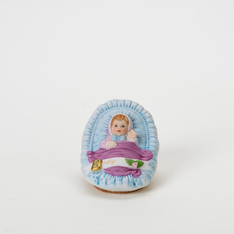 Growing Up Girls - Blonde Newborn