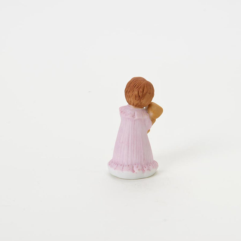 Growing Up Girls - Brunette Age 1