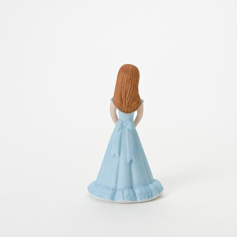 Growing Up Girls - Brunette Age 10