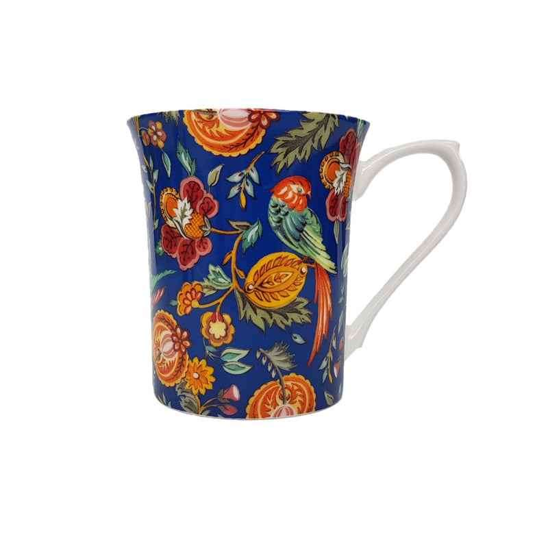 Queens Hidden World India Royal Mug - Karnataka 