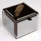 Bling Mini Trinlet Box Feather
