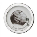 Round Frame First Communion