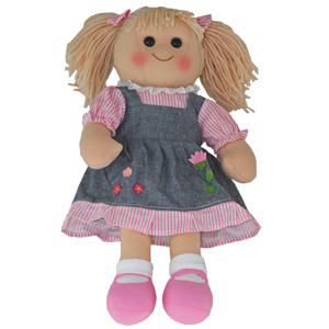Hopscotch Collectibles Dolls - Maddie