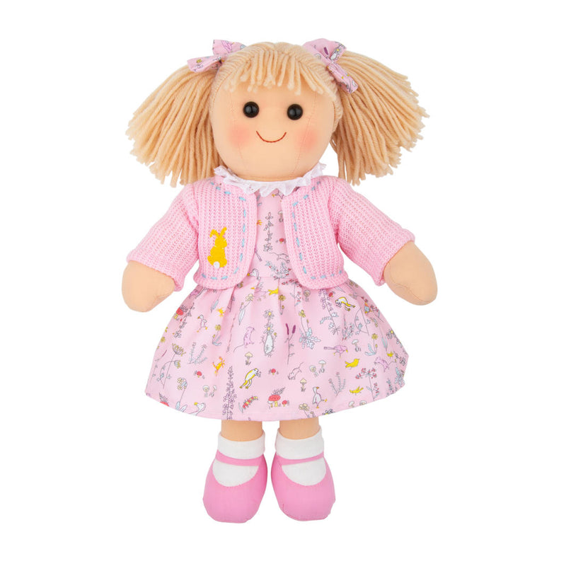 Hopscotch Collectibles Dolls – Willow