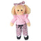 Hopscotch Collectibles Rag Doll – Natalie