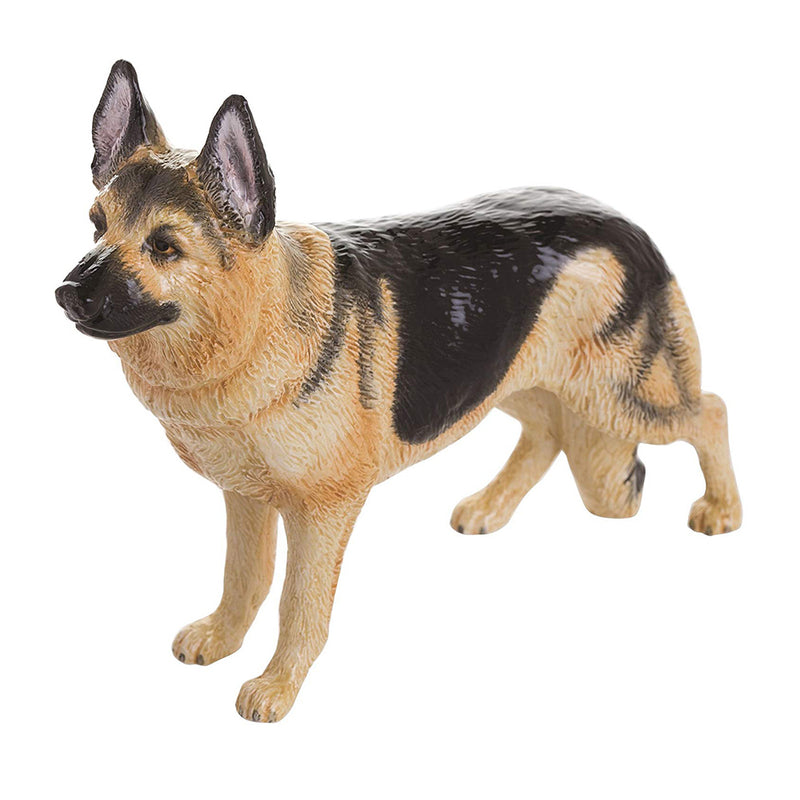 John Beswick Dogs - German Shepherd