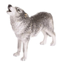 John Beswick Wolves - Howling Wolf
