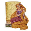 Jim Shore Disney Traditions - Rapunzel With Lantern