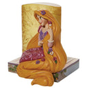 Jim Shore Disney Traditions - Rapunzel With Lantern