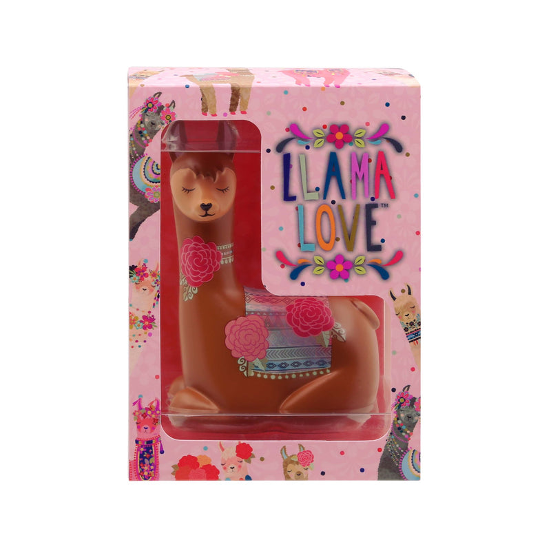 Llama Love - Figurine