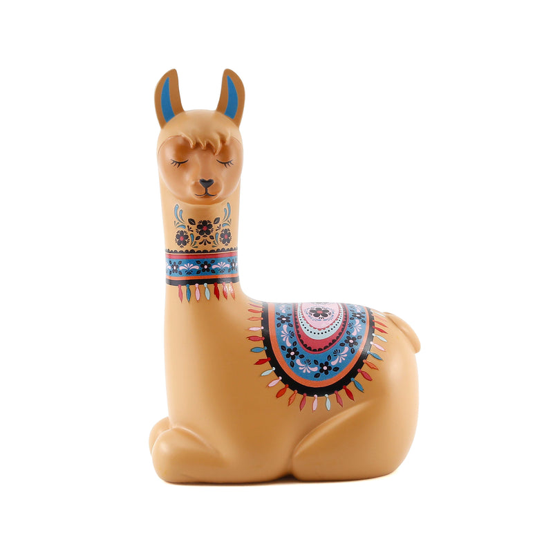 Llama Love - Figurine