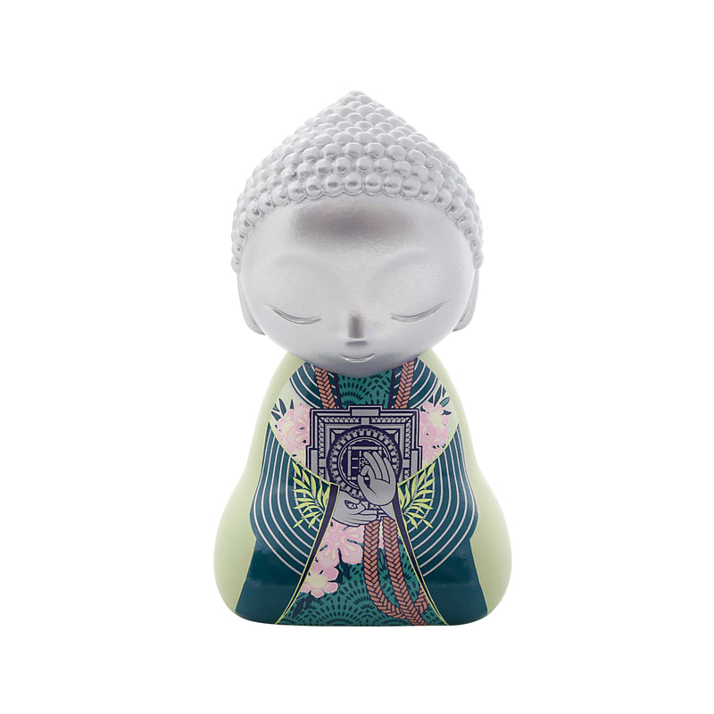 Little Buddha 90mm Figurine -  Upon Waking