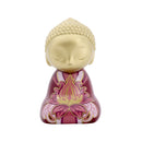Little Buddha 90mm Figurine -  Things You Have